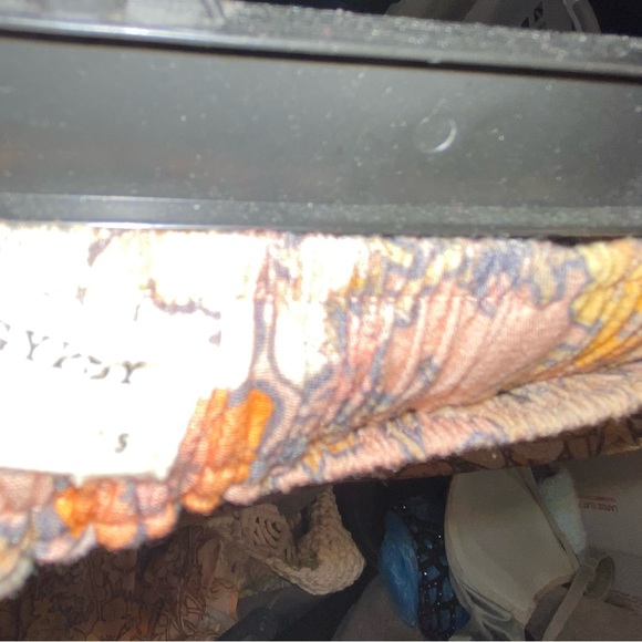 Spell & The  gypsy skirt NWT - Picture 2 of 3